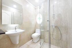 Gentle Villas (D11), Semi-Detached #597073001